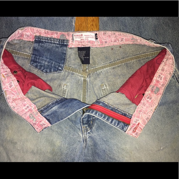 PLUGG Co Men’s jeans made in 🇷🇺 Russia - Picture 2 of 10